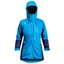 Paramo Alta III Jacket Women's in Neon Blue/Midnight